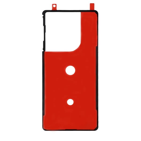 OnePlus Nord CE 2 Lite Selvklæbende tape til bagside