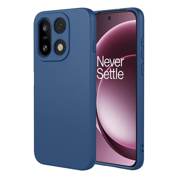 OnePlus 15 5G TPU-kotelo - Sininen