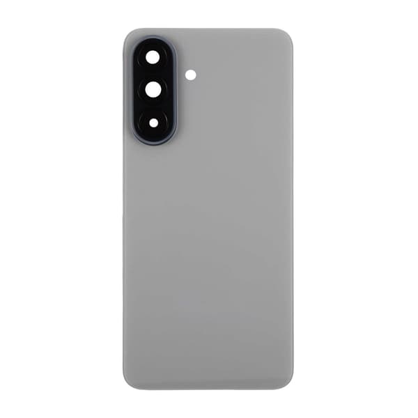 Samsung Galaxy A57 -akun kansi - Awesome Grey
