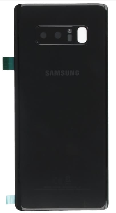 Galaxy Note 8 Bagcover Sort