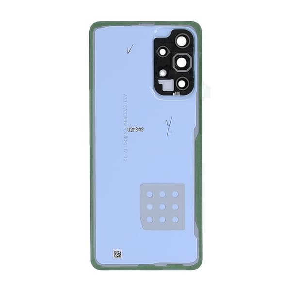 Samsung Galaxy A33 5G (SM-A336B) Baksida Original - Blå