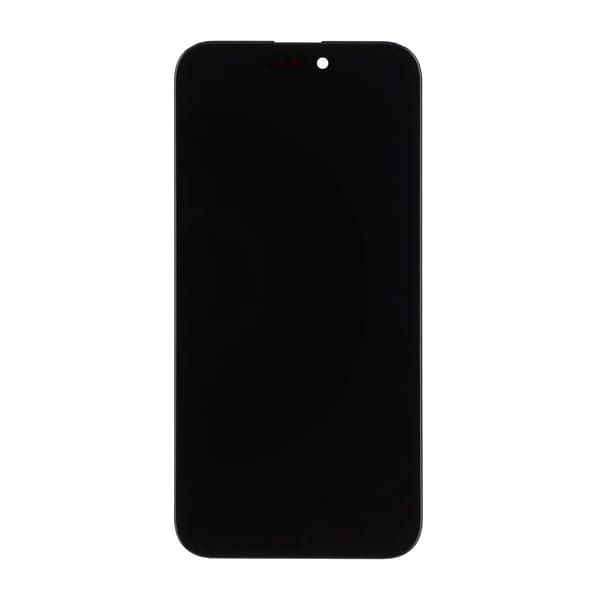 iPhone 15 Pro Max Soft OLED Skärm Premium - DD