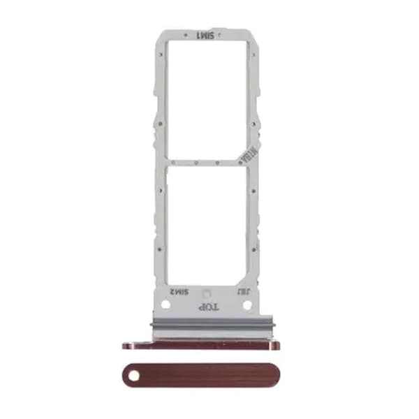 Samsung Galaxy Note 20 SIM Card Tray - Mystic Bronze