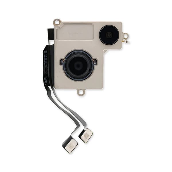 iPhone 15 Plus takakamera alkuperäinen
