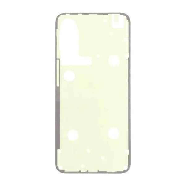 Samsung Galaxy A37 Adhesive Sticker For Battery Cover