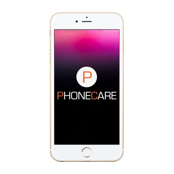 Begagnad iPhone 6 64GB Guld - Bra skick