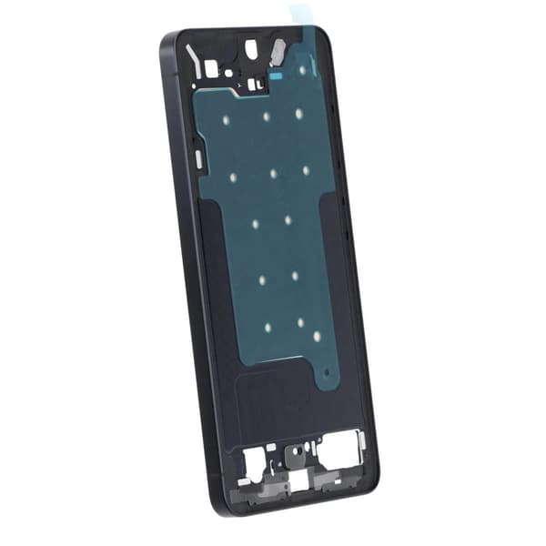 Samsung Galaxy S26 Mellemramme - Sort