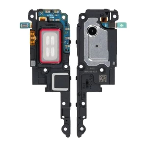 Samsung Galaxy S23 Ultra Højttaler Top