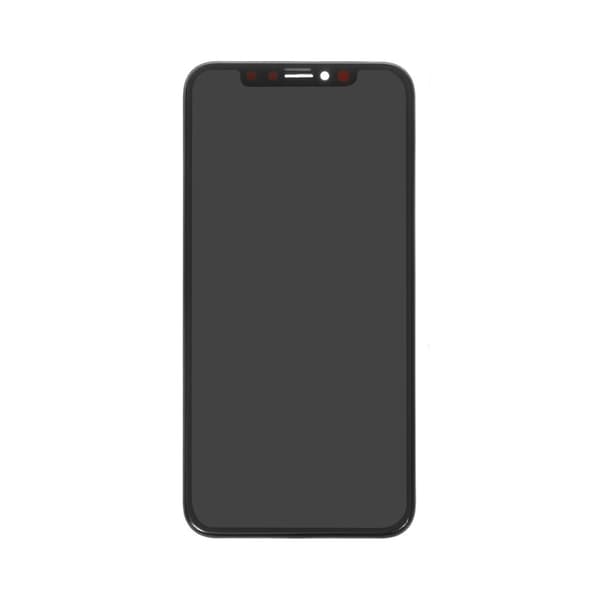 iPhone XS Max LCD Skärm (ZY)