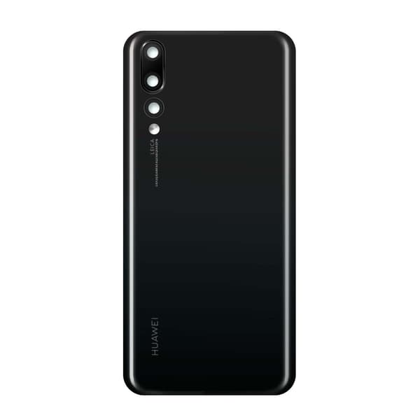 Huawei P20 Pro Bagcover OEM - Sort