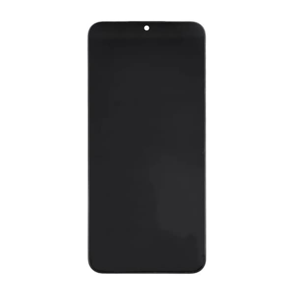 Realme C33 Skärm med LCD Display & Ram Original - Svart