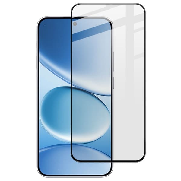 IMAK Xiaomi Redmi Note 15 Pro 5G Näytönsuoja, 9H