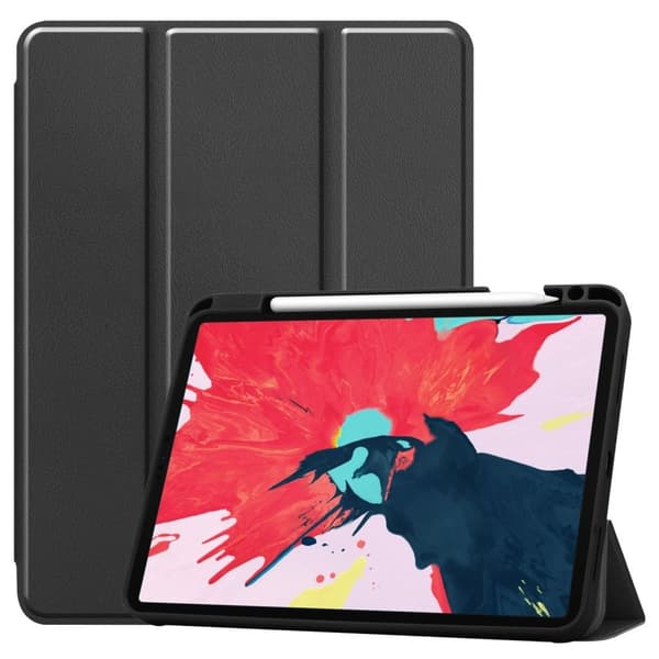 iPad Pro 11\" Gen 1/2/3/4 Tri-fold cover - Sort