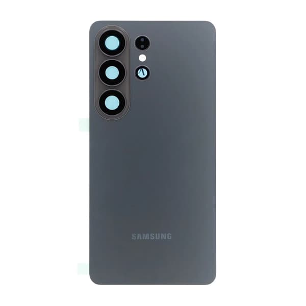 Samsung Galaxy S26 Ultra Baksida Premium - Silver