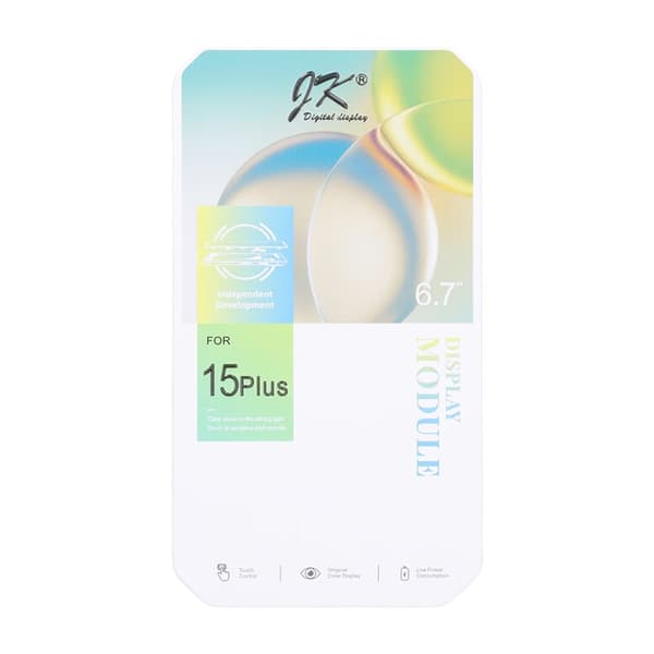 iPhone 15 Plus JK In-Cell LCD-näyttö