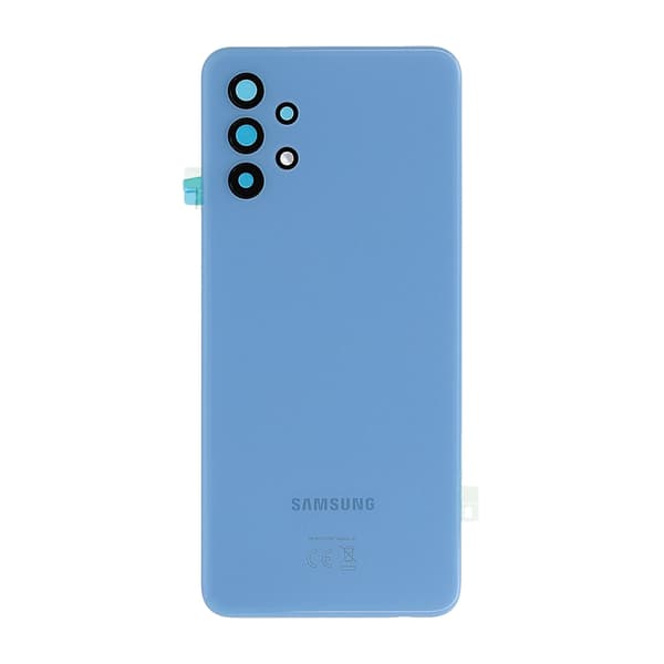 Samsung Galaxy A32 5G Baksida Original - Blå