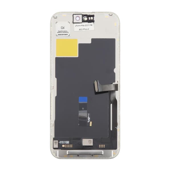 iPhone 15 Pro GX Hard OLED-skærm