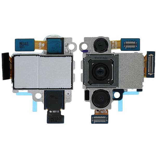 Samsung Galaxy S10 Lite Rear Camera Module 48MP + 12MP + 5MP