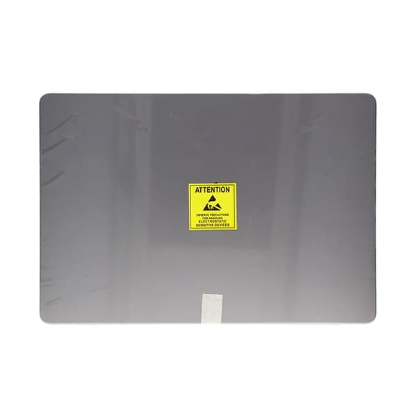 MacBook Pro 16.2" M1/M2 2023 A2780 LCD Display Original - Rymdgrå