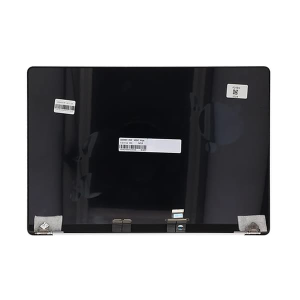 MacBook Pro 16.2" M1/M2 2021-2022 A2485 LCD Display Original - Rymdgrå