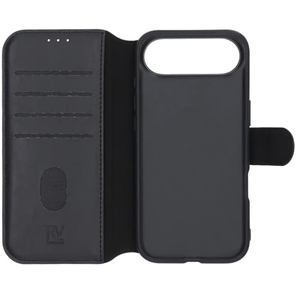 Rvelon Pung Etui til iPhone Air - Sort