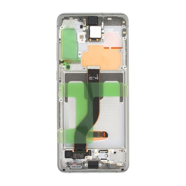 Samsung Galaxy S20+ LCD and Touch Screen with Front Cover Cloud White
