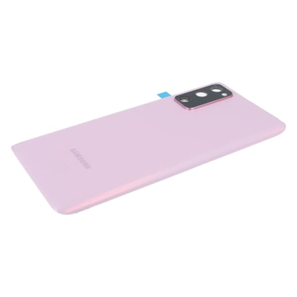 Samsung Galaxy S20 FE Baksida Original - Lila