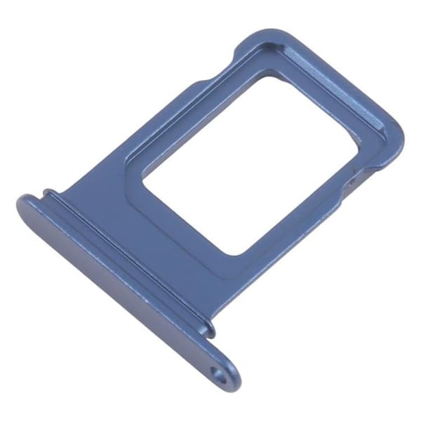 iPhone 17 Pro Max SIM-kortbakke - Dybblå