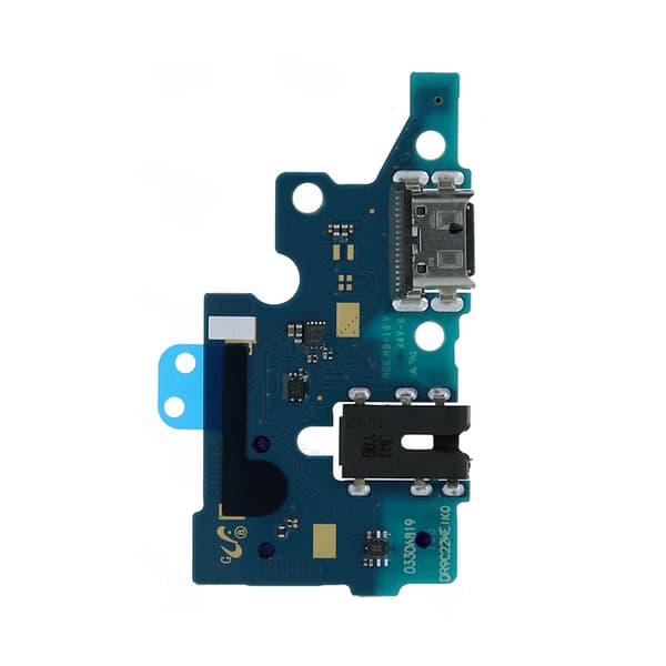 Samsung Galaxy A71 SM-A715F USB Oplader Board