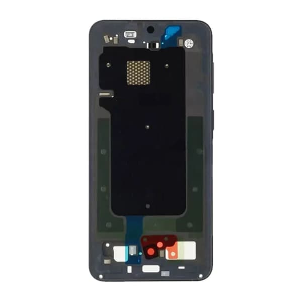 Samsung Galaxy A57 Mellemdæksel - Awesome Navy