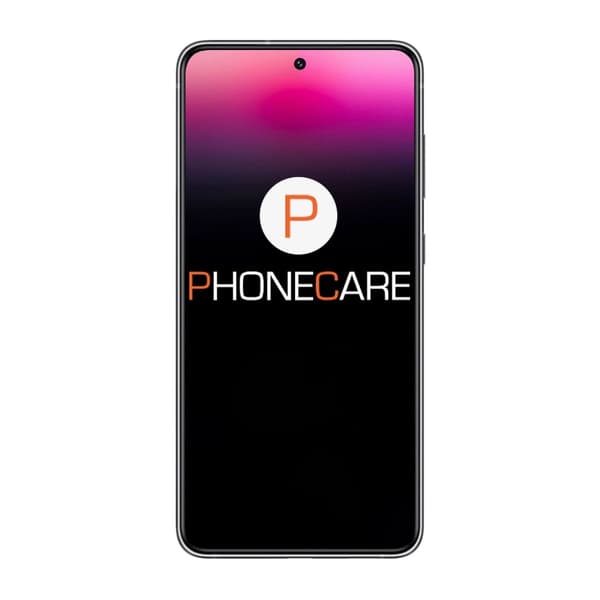 Brugt Galaxy S21 FE 5G 256GB GRAPHITE - Brugt stand (C)