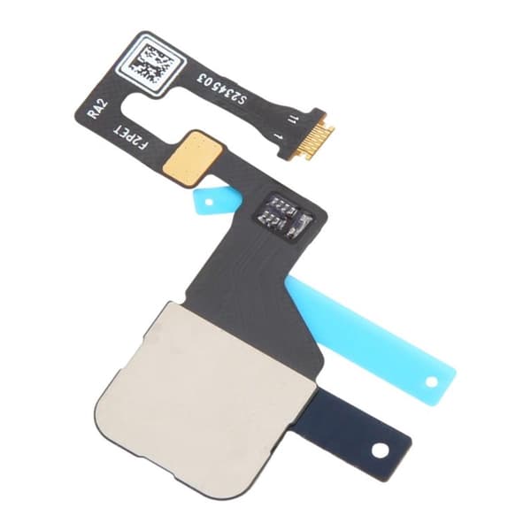 Google Pixel 8a fingeraftrykslæser