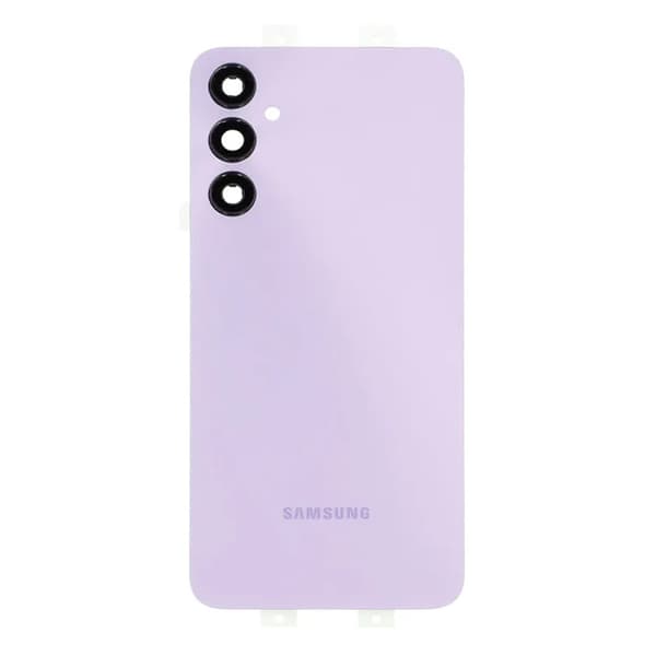 Samsung Galaxy A05s Bagside - Lilla