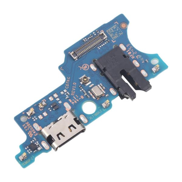 Samsung Galaxy A06 SM-A065 Opladerstik