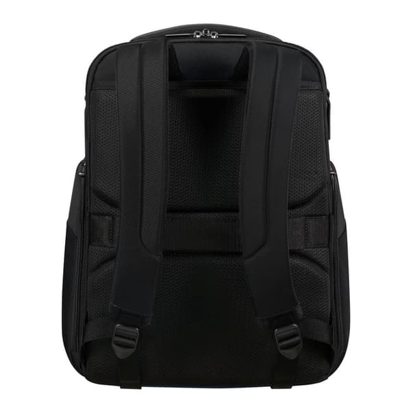 Samsonite Evosight Backpack 15 6 Svart Nyskick