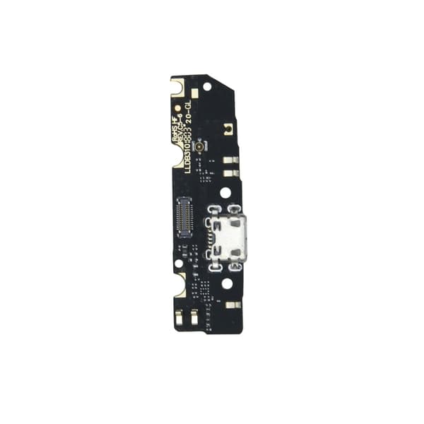 Motorola Moto E6 Play Opladerstik