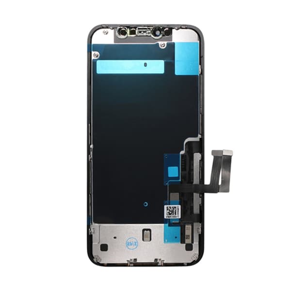 iPhone 11 LCD Skärm AAA Premium - Svart