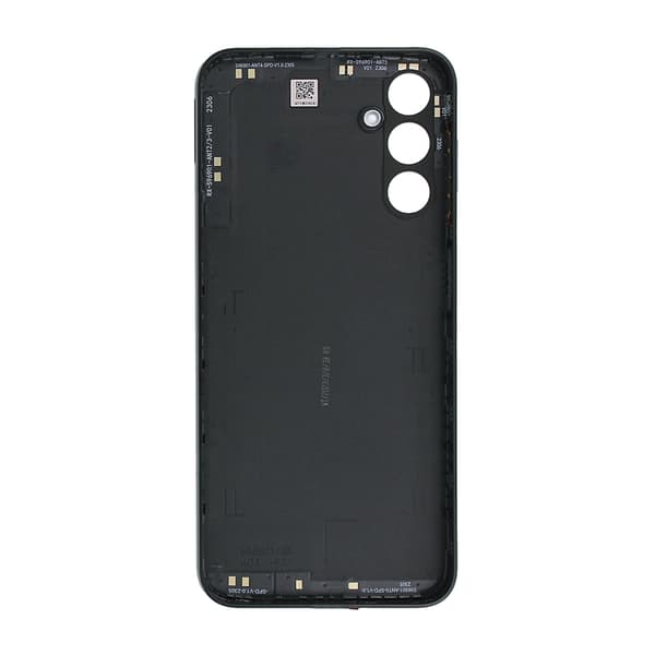 Samsung Galaxy A14 5G (SM-A146B) Original Bagside - Sort