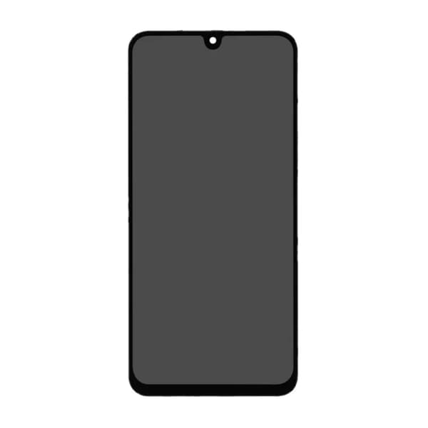 Samsung Galaxy A17 4G LCD-skærm Original - Sort