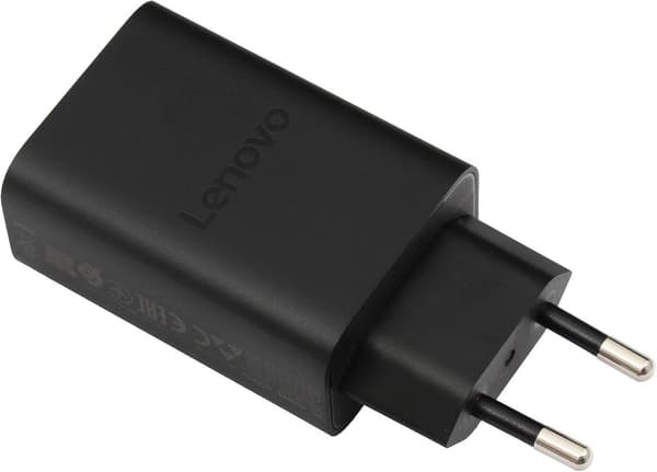 Lenovo 68W USB-C Væglader