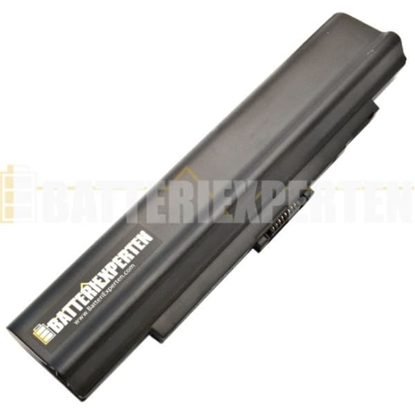 Batteri til ACER Aspire ONE 531/751 osv.