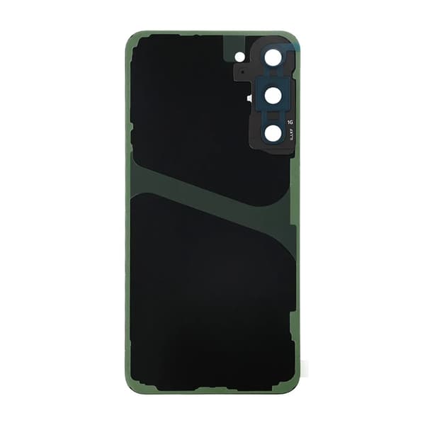 Samsung Galaxy S23 Plus Baksida - Svart