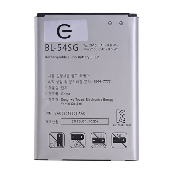 LG G3 Mini akku