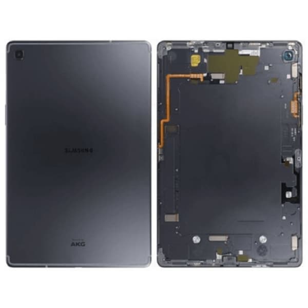 Galaxy Tab S5e SM-T720 Bagcover Sort