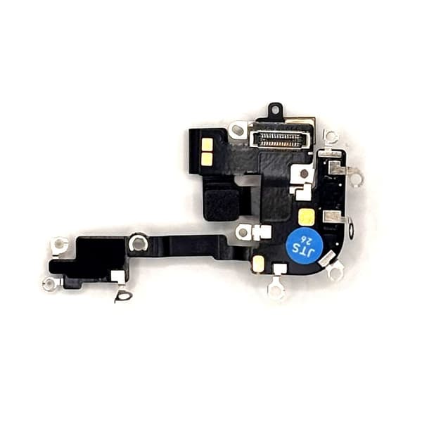 iPhone 17 Pro Max WiFi-signaali Flex ja taskulamppu Flex -kaapeli