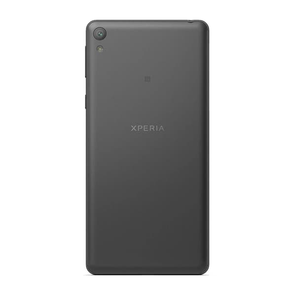 Brugt Sony Xperia E5 16GB Graphite - God stand