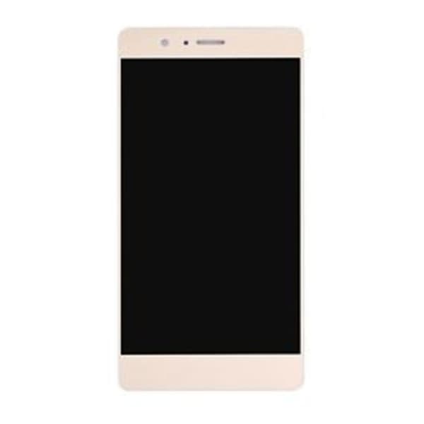 Huawei P9 Lite Skärm med LCD Display - Guld
