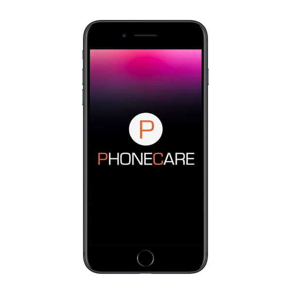 Brugt iPhone 7 Plus 32GB Sort - Meget god stand