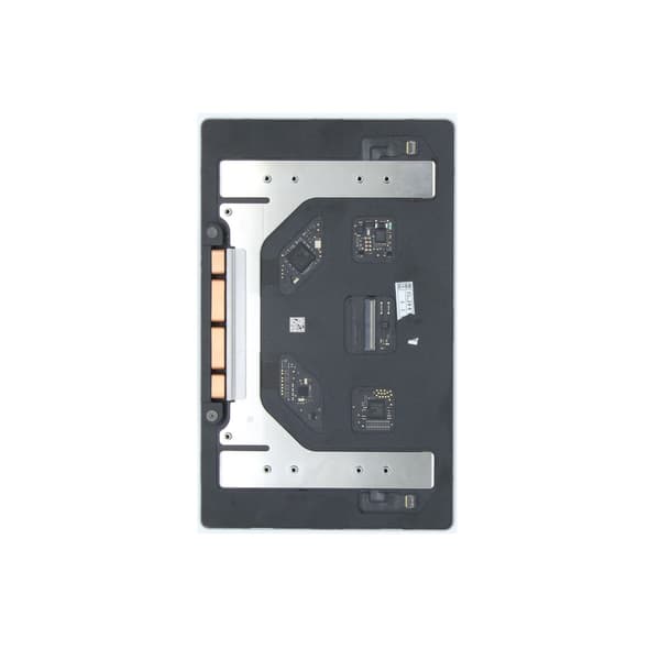 Ohjauslevy MacBook Pro 13 Retina Touch Bar Mid 2018 - Harmaa