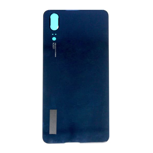 Huawei P20 Baksida - Blå